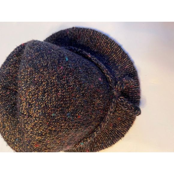 Amalgamated Accessories Vintage Bucket Hat Amalgamated Clothing